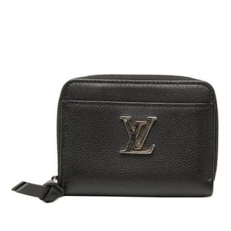 Louis Vuitton Pre-owned Portamonete - - Pre-owned - Donna - Nero - ONE SIZE