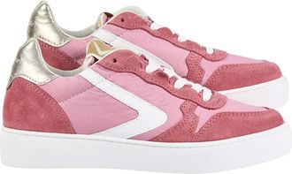 Valsport Schoenen, Dames, Veelkleurig, 38 EU, Roze Dames Hardloopschoenen