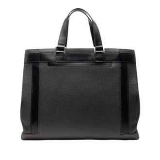 Louis Vuitton Pre-owned Tote Bags, female, Black, Size: ONE SIZE Pre-owned Kasbek Tote Bag