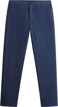 Woolrich Uomo, Pantaloni, Blu, S, new