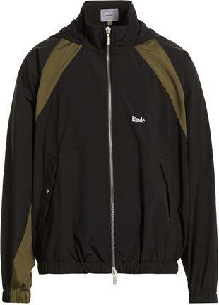 Rhude JACKEN & M&Auml;NTEL - Jacken und Anoraks auf YOOX.COM