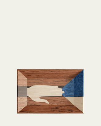 L'OBJET Edgar Vide Poche