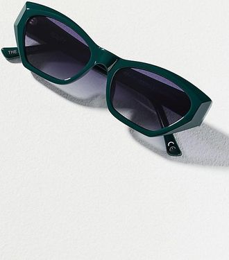 Reality Eyewear Spector Angled Sunglasses