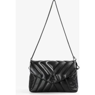Scalpers Russiamini Bag in Black at Nordstrom