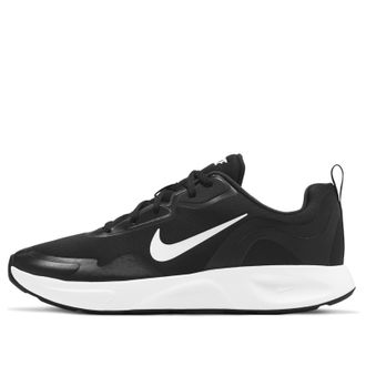 Nike Wearallday WNTR Black White CT1729-001