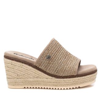 Xti Refresh By Xti Womens Wedge Sandals