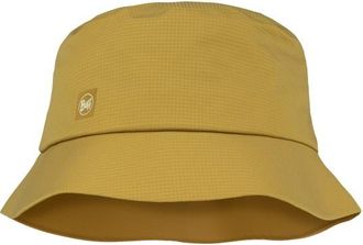 Buff Rain Bucket Hat Hut - Unisex | beige