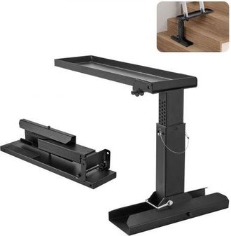 OEM Nivelador De Escalera, Superficie De Apoyo, Herramienta De Nivelaci&oacute;n De Escalera De Acero, Tolva De Inclinaci&oacute;n Plegable, F&aacute;cil Uso, Para Terrenos Ir