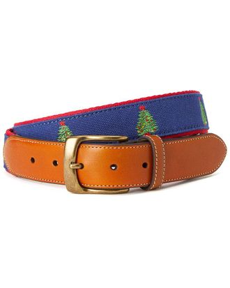 J.McLaughlin J.Mclaughlin Archie Belt