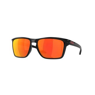 Oakley unisex, Accessoires, Zwart, Maat: 57 MM