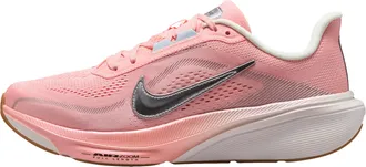Nike (WMNS) Nike Air Zoom Pegasus 42 Bleached Coral Metallic Silver IV5667-697