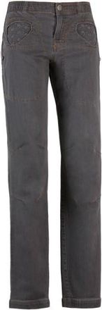E9 Onda Denim Boulderhose f&uuml;r Damen | grau