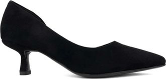 Sergio Moretti Donna, Scarpe, Nero, 37 EU, new