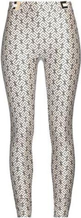 Elisabetta Franchi PARTES DE ABAJO - Leggings en YOOX.COM