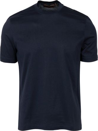 FILIPPO DE LAURENTIIS Camisetas Y Polos Azul Marino