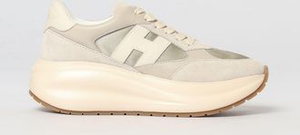 Hogan Sneakers HOGAN Woman color Grey