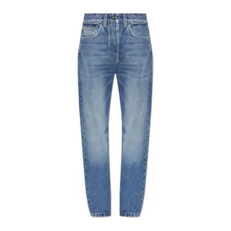 Versace Donna, Jeans, Blu, W27, new