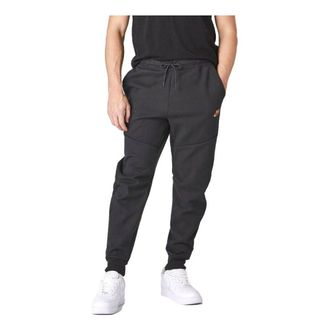 Nike Sportswear Tech Fleece Brushed Sweatpants Black DD4804-010