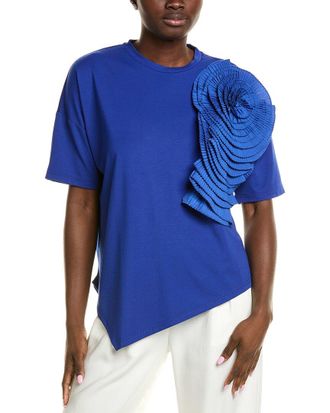 Gracia Flower T-Shirt