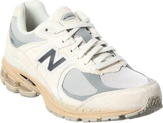 New Balance Suede Sneaker