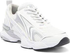 Steve Madden Sagaa Sneaker in Off White Multi at Nordstrom Rack, Size 8.5