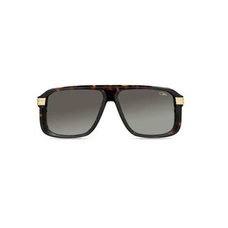Cazal 8050 Sunglasses - unisex - CAZAL - Sunglasses - Brown - 60 MM - Accessories