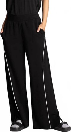 Thread & Supply Britney Pants In Black