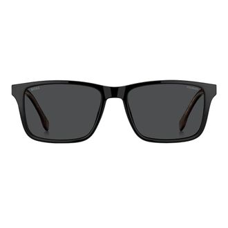HUGO BOSS Heren, Accessoires, Bruin, Maat: 56 MM