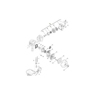 STIGA Sports Arranque Autom&aacute;tico Original Stiga - 118801878/0