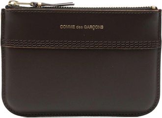 Comme Des Garçons Wallet