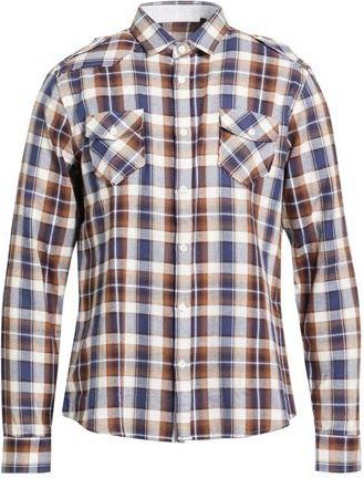 Paolo Pecora TOPWEAR - Camicie su YOOX.COM