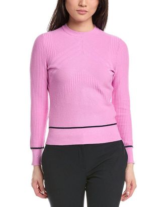 Callaway Chev Sweater