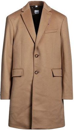 Burberry COATS & JACKETS - Coats on YOOX.COM