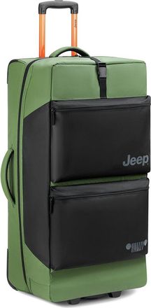 Jeep Circuit Js006b 31 Rolling Duffel Bag
