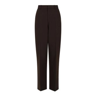 Neo Noir Mujer, Pantalones, Marr&oacute;n, Talla: 2XL