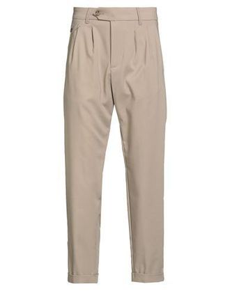 Groowe BOTTOMWEAR - Trousers on YOOX.COM