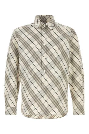 Burberry Shirts