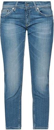 Dondup PARTES DE ABAJO - Pantalones vaqueros en YOOX.COM