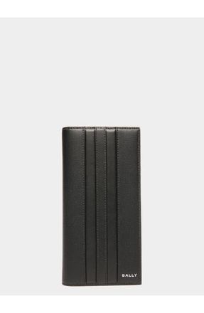 Bally Mythos Continental Wallet in Black at Nordstrom