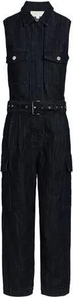 Michael Kors JUMPSUITS & TRACKSUITS - Jumpsuits sur YOOX.COM