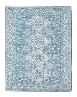 AR Carpets & Rugs Amer Rugs Boston Hand-Tufted Modern Rug