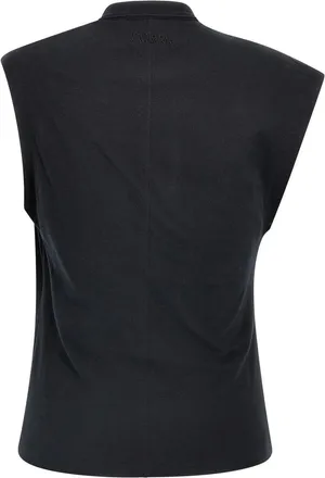 Isabel Marant Nayda Shirt - Black
