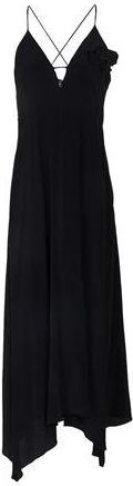 Vicolo DRESSES - Maxi dresses on YOOX.COM