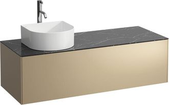 Laufen Caj&oacute;n Del Sonar, 1 Caj&oacute;n, Adecuado Para Los Lavabos 812340