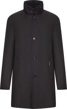 Moorer Bond-Wi Long Padded Jacket