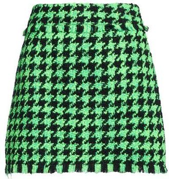 Dolce & Gabbana BOTTOMWEAR - Minigonne su YOOX.COM