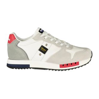 Blauer Sneakers, male, White, Size: 10 US Sports Shoe