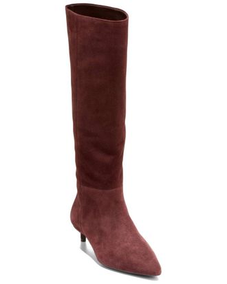 Cole Haan Go-To Janece Suede Boot