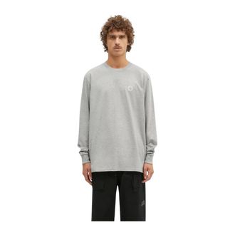 Alyx 1017 Alyx 9Sm, Uomo, Top, Grigio, L, new