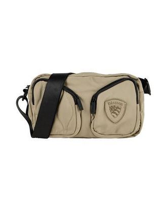 Blauer BOLSOS - Bolsos con bandolera en YOOX.COM